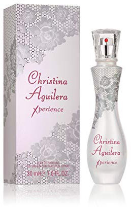 Christina Aguilera Xperience Eau De Parfum, 30 ml