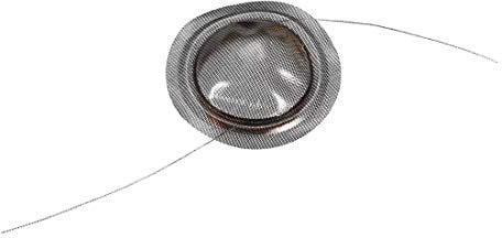 sourcing map 19mm Tweeter Voice Coil Speaker High Tone Silk Dome Tweeter Accessory