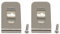 PYZIV Replacement Hooks Clips Compatible with Dewalt 18V Drills Tools 2pcs
