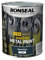 Ronseal Direct to Metal Paint Storm Grey Gloss 750ml