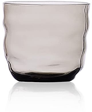 Ichendorf Milano Set 6 Tumbler smoke collezione Poseidon