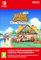 Animal Crossing: New Horizons Happy Home Paradise | Nintendo Switch – Code jeu à télécharger