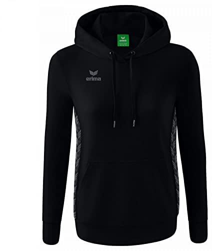 Erima Damen Essential Team Basic Kapuzensweat