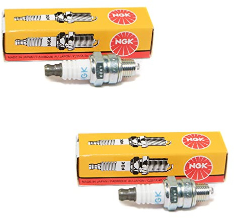 Zündkerze NGK CMR6A 1223 Set 2 Stück