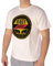 Obey Creative Coalition T-Shirt Herern (XL, Pigment sago)