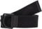 Calvin Klein Herren Double Ring Webbing 35MM K50K510767 Gürtel, Schwarz (Ck Black), 85