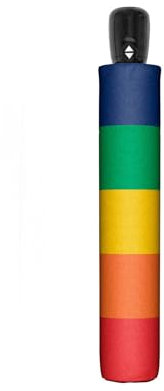 Doppler Modern Art Magic Mini Taschenschirm 27 cm