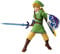 Undify Link Zelda Legend Figur Spielzeug Modell