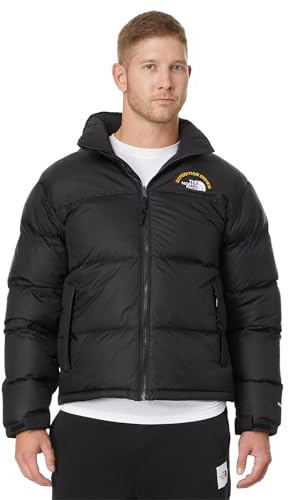 The North Face Herren Jacke-nf0a3c8d Jacke (1er Pack)