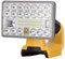 BESPORTBLE Dewei Lumière Led Extérieure Lampe Verticale De 5 Pouces Lumière Menée Extérieure Lampe De Travail Extérieure Lumière De Réparateur De Nuit Luminaire La Nuit Abdos Lumières De Camp