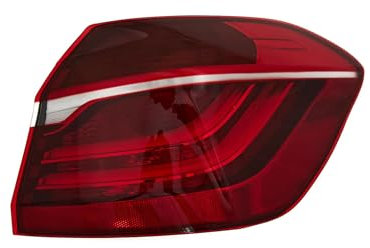 EDA PREMIUM auto Rückleuchte, Rücklicht, Heckleuchte Rechts 63217311060 passend für BMW 2 ACTIVE/GRAND TOURER F45/46 2014-, Active Tourer, ECE