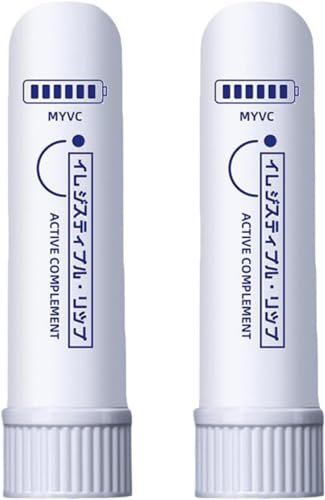 Inhalateur Nasal, Inhalateur Nasal D'huile Essentielle D'eucalyptus, Stylo Inhalateur Stylo Énergétique Pour Améliorer La Respiration Inhalateur Nasal Pour Soulager Le Nez Bouché