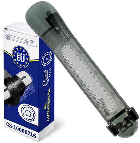 Wassertank für den Haarglätter mit dem Originalcode CS-10000716 für Rowenta Steampod 3 - MADE IN EU - Garantie 10 Jahre - MONTERAL