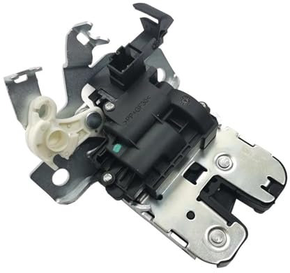 Loquet Coffre Actionneur pour Superbe pour Kodiaq pour Rapid pour Spaceback pour Serrure Coffre Polo 3V0827505 3V0827505C 3V0827505B Serrure Coffre Voiture
