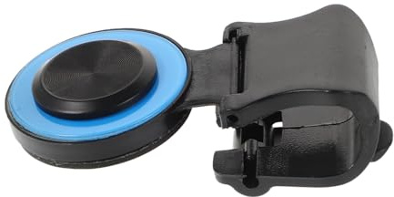 jojofuny Handy Gaming Controller Clip mit Joystick und Auslösern aus Abs | Mobile Gamepads und Handyspiele, Leicht und Einfach zu Verwenden, Unterwegs fürs Gaming