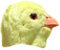 KITANDOVE Unisex Plüsch Tier Hut für Party Karneval Foto Prop Ostern Decor Kostüm Zubehör