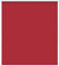 vidaXL Estor Enrollable Opaco Rojo 120x130 cm Tela Ancho 116,6 cm, Estor día y Noche, Estor de Cocina, Estor Opaco Enrollable, Estor Opaco