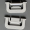 Mars fox Keyboard Stand Tilt Legs for Logitech G715 G713 Mechanical Gaming Keyboard