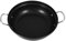 Mikikit Wok De Cocina De Inoxidable De Para Preparar Sopas y Fondue Casa Utensilio Multifuncional Para Cocinas De Inducción y Gas
