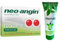 neo-angin® Halstabletten zuckerfrei – Lutschtabletten gegen Halsschmerzen 48 Stück inclusive einer Handcreme von vitenda - mit antiseptischer Wirkung und kühlendem Effekt