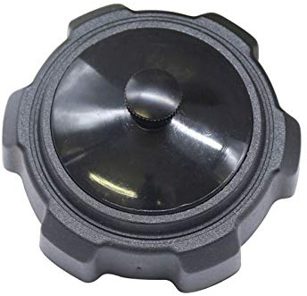 SECURA Bouchon de remplissage d'essence compatible avec MTD BE 96 T 13IH76KF648 (2018) Tracteur de pelouse