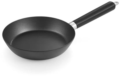 Tescoma Nero Bratpfanne für alle Herdarten inklusive Induktion mit 20 cm Durchmesser und Antihaftbeschichtung - 607042