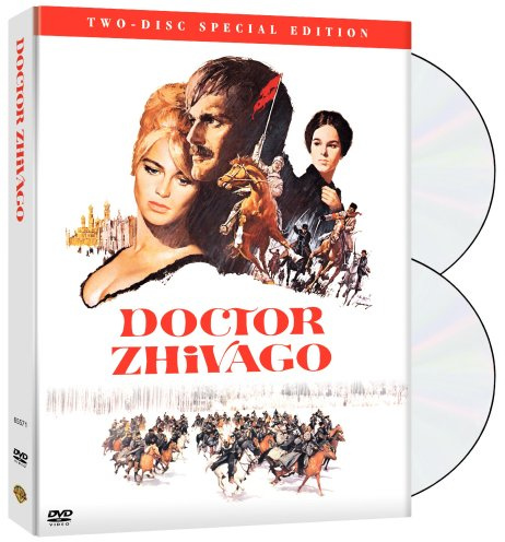 Doctor Zhivago (Two-Disc Special Edition)