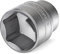 Teng M380112c Socket 3/8af 3/8 Square Drive