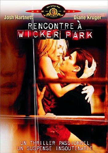 Rencontre à wiicker park [FR Import]