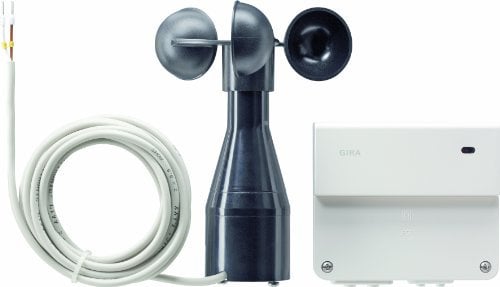 Gira 091300 Windsensor Standard Sensor