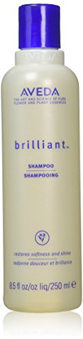 AVEDA BRILLIANT™ Shampoo 250ml