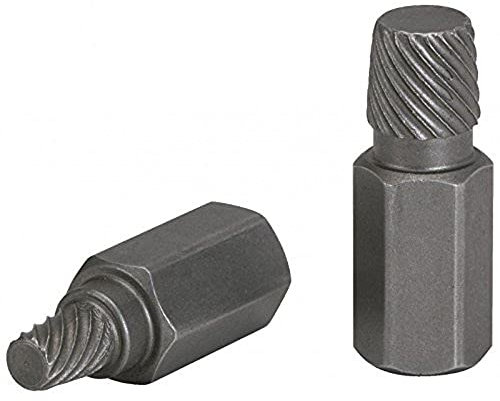 KS Tools 150.1389 Extracteur pour vis creuses 5,5mm