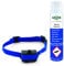 PetSafe Little Dog Deluxe Spray Bark Control Collar, Necks up to 50cm, Anti Bark, Dual Detection, Automatic Stimulation, transparent