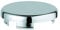 GROHE Abdeckhaube (Original Ersatzteil, Langlebig, Robust, Herstellergarantie: 5 Jahre), Chrom, 45652000