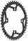 SRAM Unisex – Erwachsene Kettenblatt Schutz MTB, schwarz, 38 Zähne