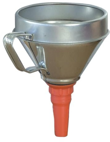 Pressol 02342 Trichter 1.3 l 160 mm