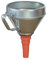 Pressol 02342 Trichter 1.3 l 160 mm