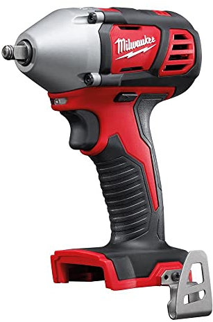 Milwaukee M18BIW38-0 18v 3/8in Impact Wrench - Bare Unit