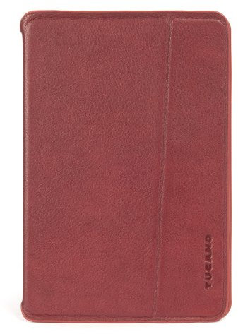 Tucano Funda iPad Mini Palm One Premium Rojo