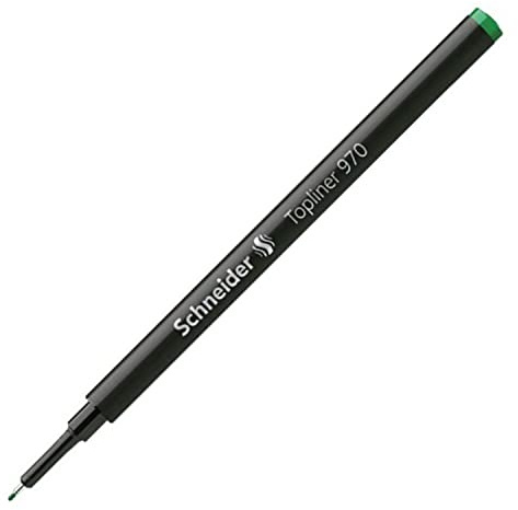 schneider 9704 - Mine für Topliner 911, grün