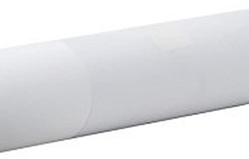Bi-Office Roll Up - Rouleau de papier pour Chevalet de Conférence, 35 m, Blanc lisse