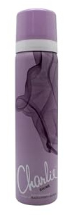 Revlon Charlie Divine Body Spray 75ml