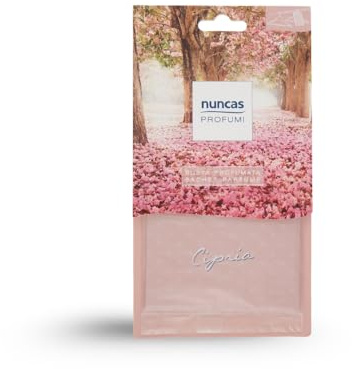 Nuncas Italia Spa Duftbeutel für Schränke Cupria – 100 ml