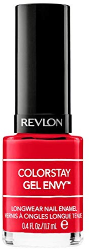 Revlon – ColorStay Gel Envy – Polish 620 Roulette Rush