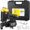 HBT HBCN45P 7/8 to 1-3/4 Coil Roofing Nailer with Magnesium Housing 11 GA Roofing Nail Gun