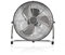 NEDIS Bodenventilator | 300 mm | 3-Geschwindigkeitsstufen | kippbar | Metall