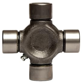 TRUCKTEC AUTOMOTIVE 02.34.042 Joint, Longitudinal Shaft, Joint Disc, Hardy Disc