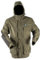 Ridgeline Pintail Explorer Jacket Teak