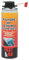 SOLVENTE SCHIUMA POLIURETANICA ML.500 FAST&GO