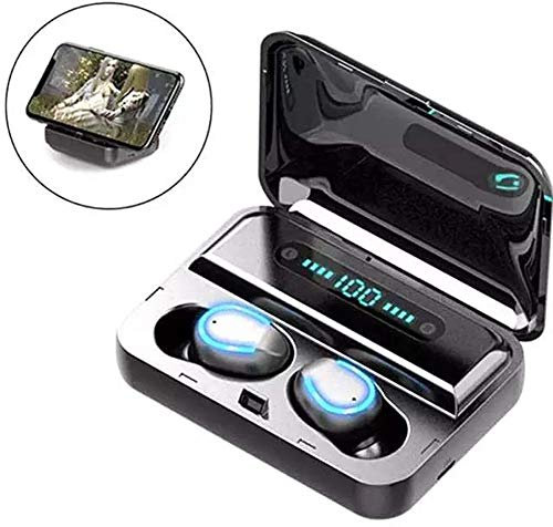 Wireless Earbuds Bluetooth TWS f-9 in Ear Headphones
